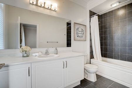 For Lease - 1301 Felicity Gardens, Oakville, Ontario - Photo 5