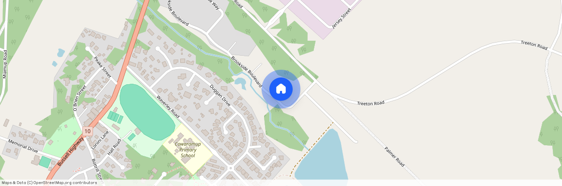 59 Brookside Boulevard, WA 6284, Cowaramup