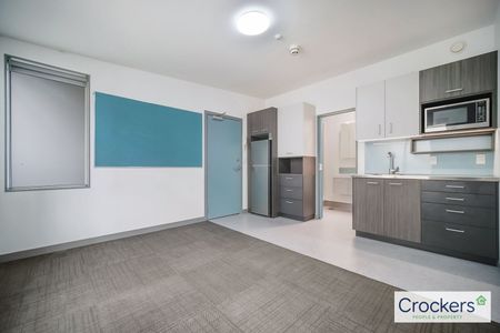 Renovated Modern Studio Eden Terrace - Photo 5