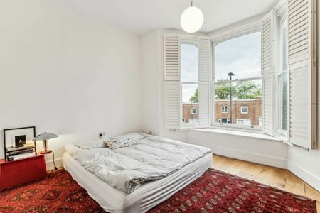 Brecknock Road, Tufnell Park, N19 - Photo 3