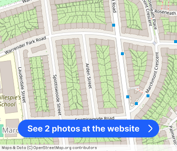Arden Street, Edinburgh, EH9 - Photo 1