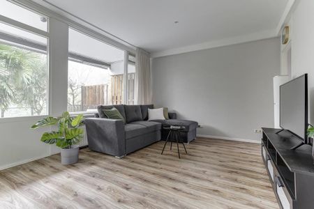 Appartement te huur: Weegbreestraat 112 2153 EE Nieuw-Vennep - Photo 4