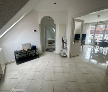 Appartement à louer, 2 pièces - Bischheim 67800 - Photo 3