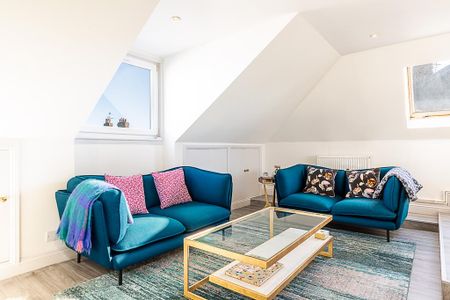 2 bedroom flat to rent - Photo 5