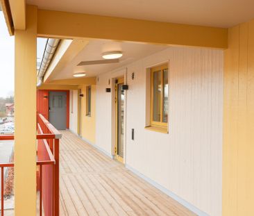 Östra Järnvägsgatan 14 A, Broby - Foto 6