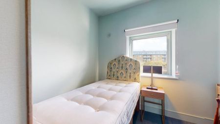 Flat share to rent - Photo 5