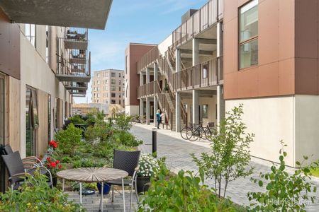 Sønder Voldgade 19 - Foto 4