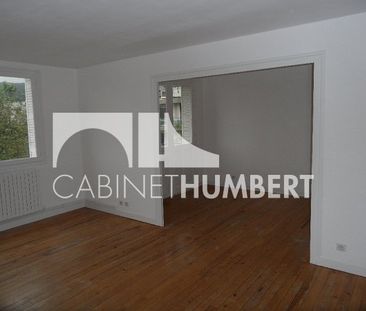 Location Appartement 4 pièces 80m² ST ETIENNE 42000 - Photo 1