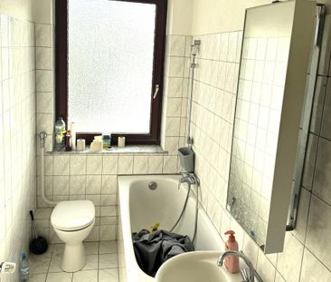 Charmante 1,5-Zimmerwohnung, 40 qm2, Bilk - Photo 1