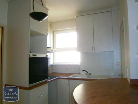 Appartement à louer 4 pièces 67.86m² - Photo 5