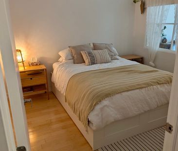 Appartement à louer, Montréal (Mercier/Hochelaga-Maisonneuve) - Photo 1