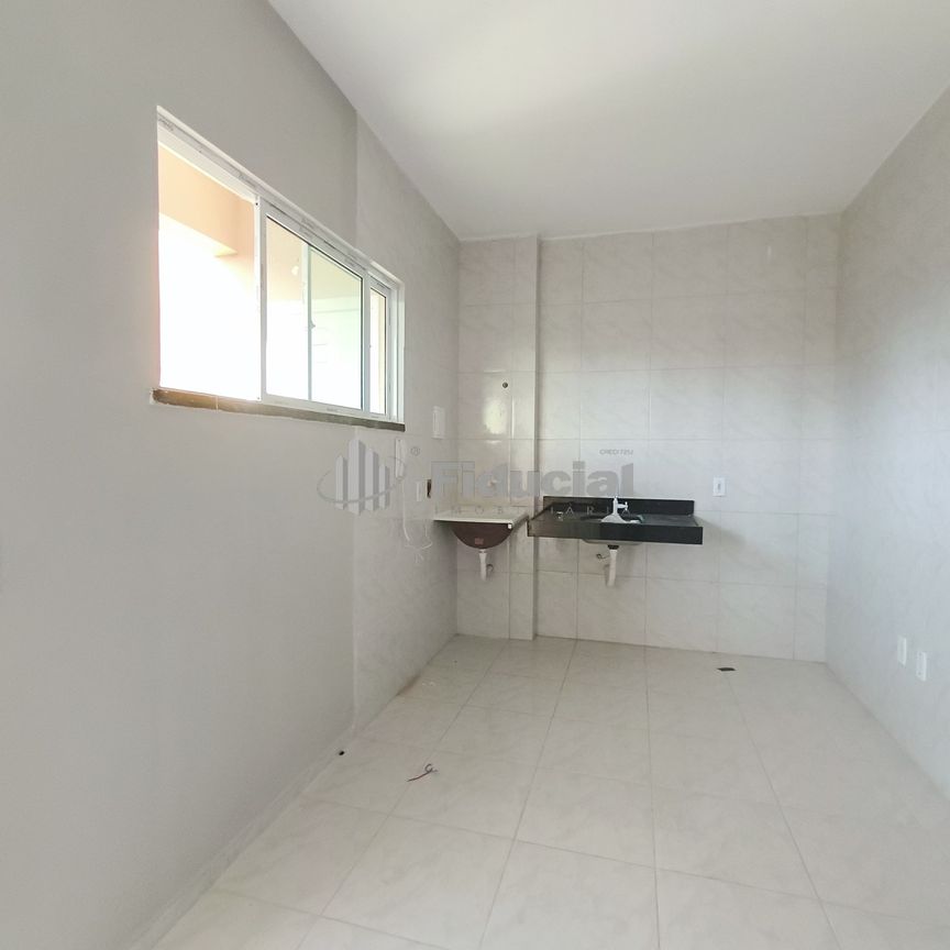 CENTRO - APARTAMENTO - R NOGUEIRA ACIOLI, 145 AP 308 - Foto 1