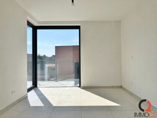 Appartement te huur - Photo 1