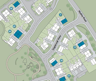 Cagebrook View, Hereford, Clehonger - Photo 2