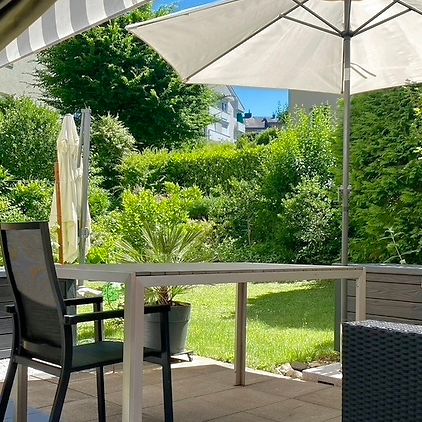 2½ Zimmer-Wohnung in Ebmatingen (ZH), möbliert, auf Zeit - Photo 1