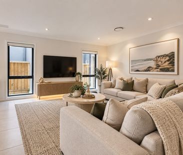 Modern 4 Bedroom Home in sought-after Georges Cove - Photo 3