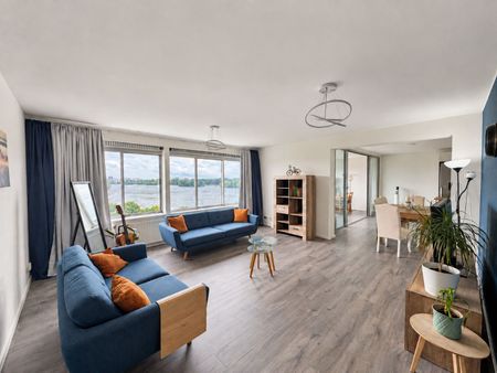 Appartement te huur: Mezquitalaan 72 1064 NS Amsterdam - Photo 5