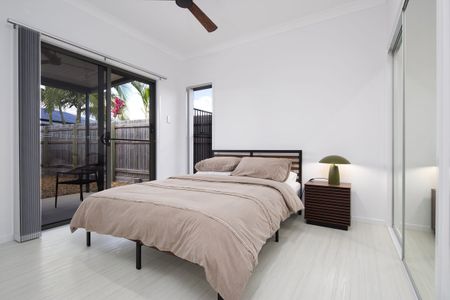 Executive Apartment Living - Brand New & Fully Furnished - Photo 4