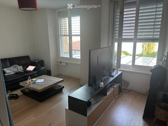 1.5 Zimmer, 36 m² - Photo 1