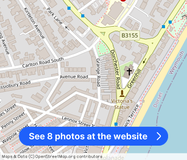 Freshford House, 3, Grange Road, Weymouth - Photo 1