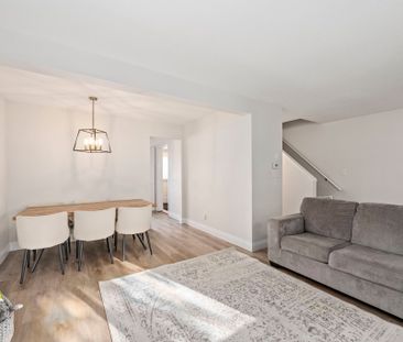 For Lease - 135 Belmont Drive Unit# 56, London South, Ontario - Photo 4