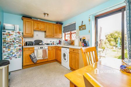 2 bedroom house to rent - Photo 5