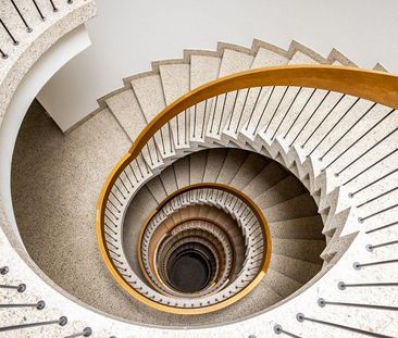 Stilvolle 4.5-Zimmer-Wohnung nahe Bahnhof - Photo 2