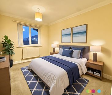 Bodmin Court, Norwich, Norfolk - Photo 5