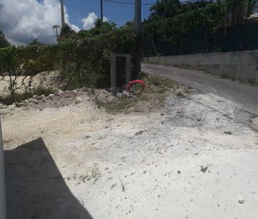 Location Appartement 2 pièces Meublé 30m² LE GOSIER 97190 - Photo 5