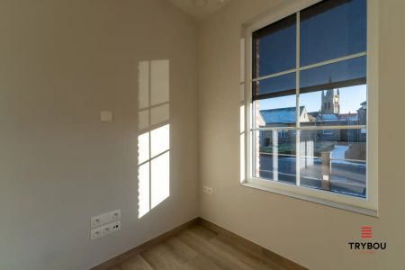 Instapklare, energiezuinige seniorenwoning in hartje Reninge - Photo 4