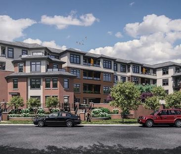 1702 17 Avenue Southwest condo — Calgary, AB (1-Bedroom) - 1 Bedroom - Photo 3
