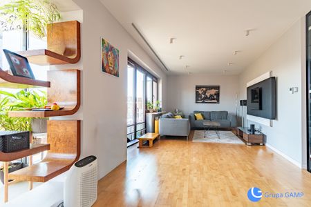 4-pok. *Apartamenty Ludwinów*widok na Wawel, sauna - Photo 3