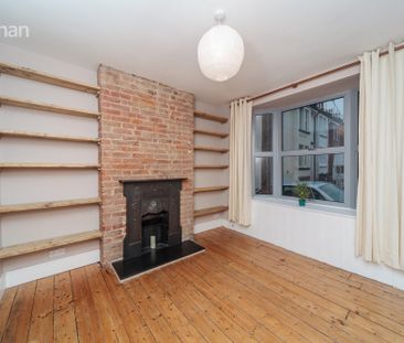 3 bedroom terraced house to rent - Photo 2