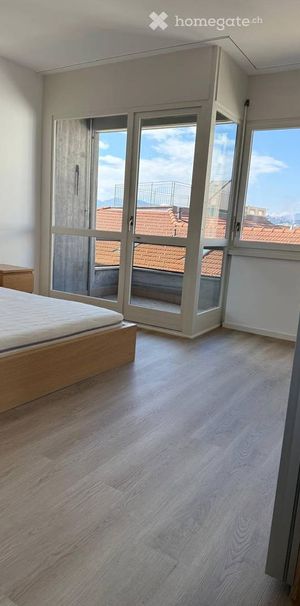3.5 Zimmer - Photo 1
