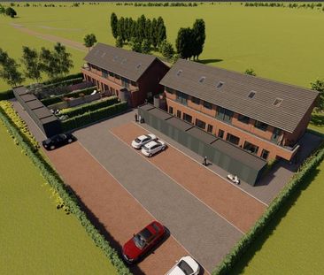 Appartement te huur: Bastiaan 90 5081 WR Hilvarenbeek - Photo 4