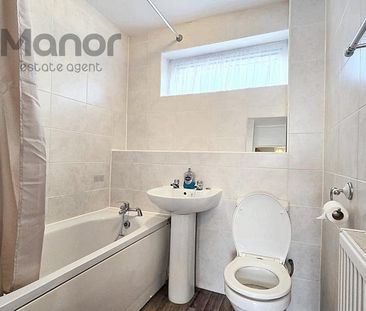 1 bedroom flat to rent - Photo 6