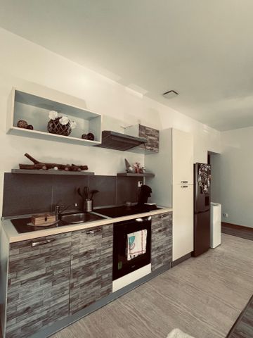 A louer : Appartement T2 - 50m² - Saint-Quentin (02100) - Photo 5