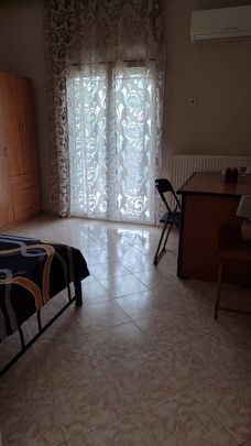 Studio/Γκαρσονιέρα για ενοικίαση - Εχέδωρος, - Φωτογραφία 1