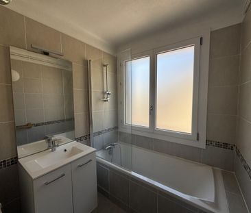 Location Appartement T4 Chambery - Photo 4
