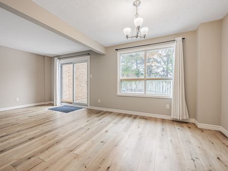 For Lease - 394 Eaton Place, Oakville, Ontario - Photo 3