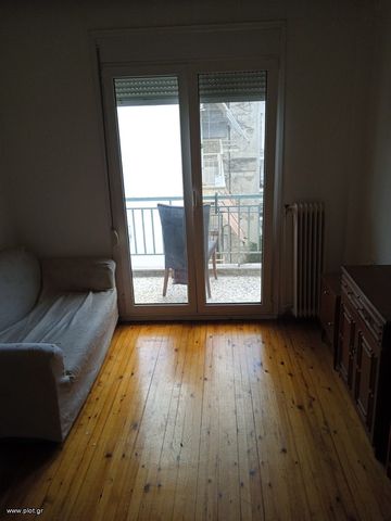 Studio / γκαρσονιέρα 55 τ.μ. για ενοικίαση, Θεσσαλονίκη - Κέντρο, Χαριλάου - Φωτογραφία 2