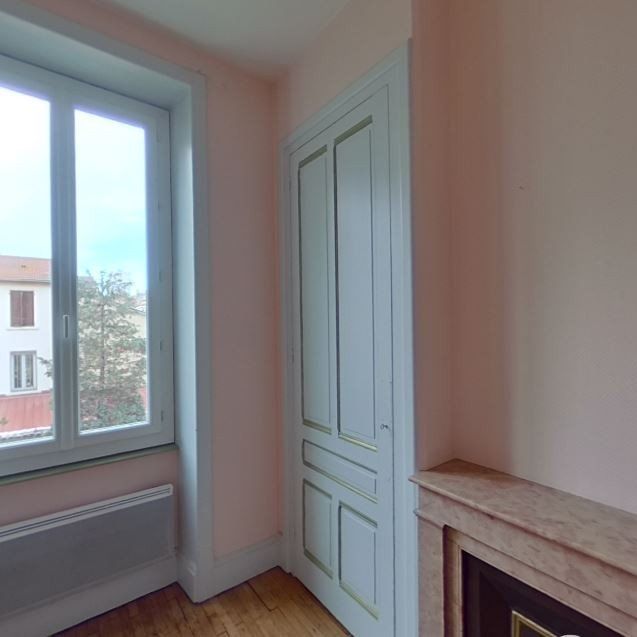 APPARTEMENT T2 A LOUER - Photo 1