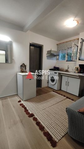 Διαμέρισμα 28 τ.μ. προς ενοικίαση - Photo 3