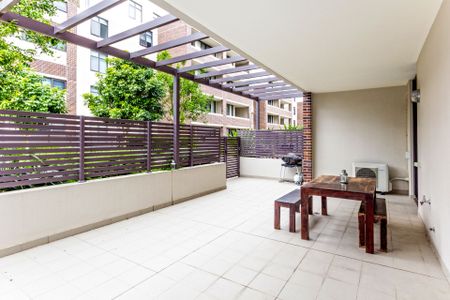 107/27 Hill Road, Wentworth Point - Photo 4