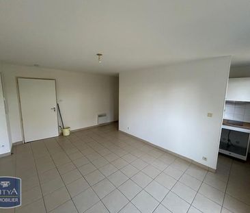Location Appartement 2 pièces 44m² BELLEY 01300 - Photo 6