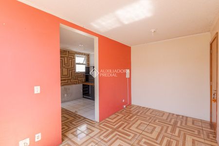 Apartamento com 2 quartos e 47m² para alugar em Olaria, Canoas. - Foto 5