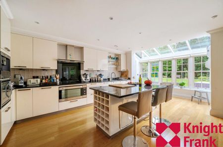 5 bedroom detached house to rent - Photo 5