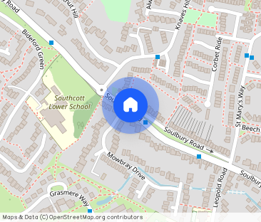 Bluebell Court, Linslade - Photo 1