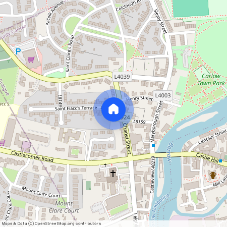 11 Chapel Street, Tralee, Co. Kerry, Carlow