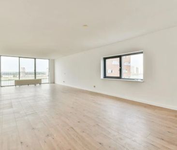 Appartement Zonnebaarsstraat 41, Hoogvliet Rotterdam - À Louer - Photo 1